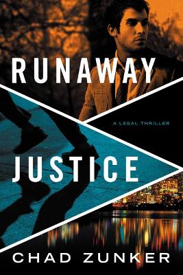 Cover of Runaway Justice