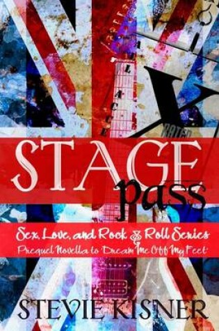 Cover of Stagepass