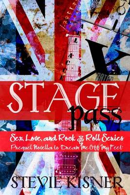 Book cover for Stagepass