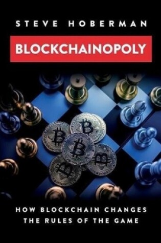 Cover of Blockchainopoly