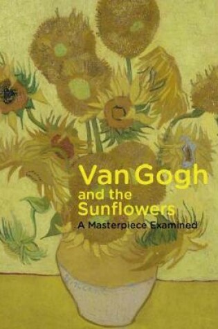 Cover of Van Gogh and the Sunflowers