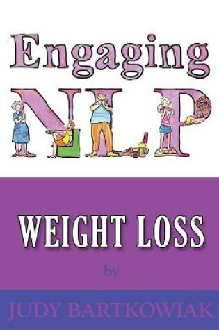 Cover of NLP for Weight Loss