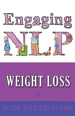 Book cover for NLP for Weight Loss