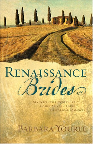 Book cover for Renaissance Brides