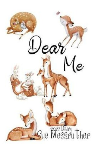 Cover of Dear Me
