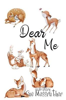 Cover of Dear Me