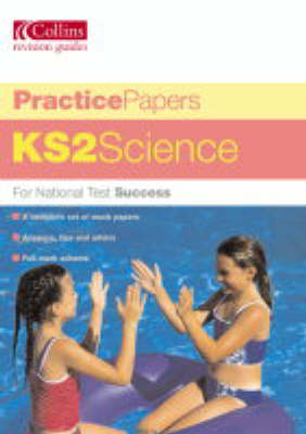 Cover of KS2 Science