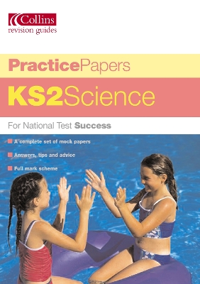 Cover of KS2 Science