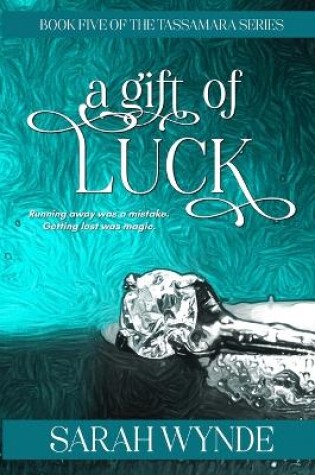 Cover of A Gift of Luck