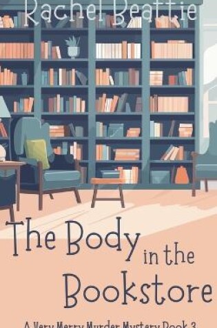 Cover of The Body in the Bookstore