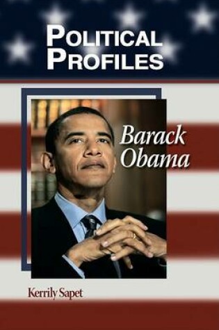 Cover of Barack Obama