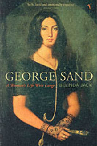 Cover of George Sand