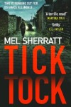 Book cover for Tick Tock