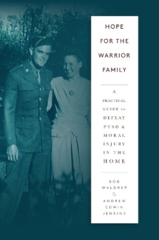 Cover of Hope for the Warrior Family
