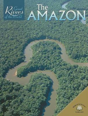 Cover of The Amazon