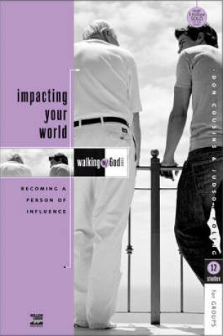 Cover of Impacting Your World