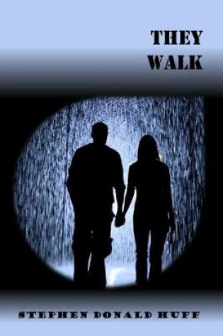 Cover of They Walk