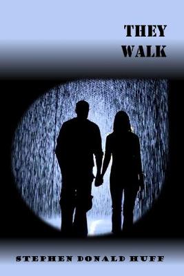 Book cover for They Walk