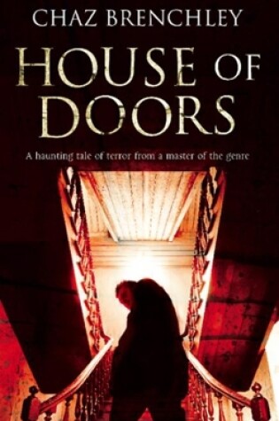 Cover of House of Doors