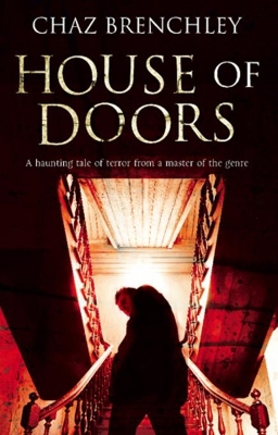 Book cover for House of Doors