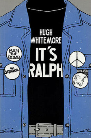 Cover of It's Ralph