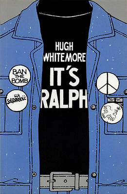 Cover of It's Ralph