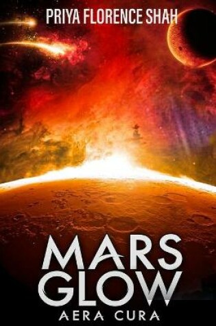 Cover of Mars Glow