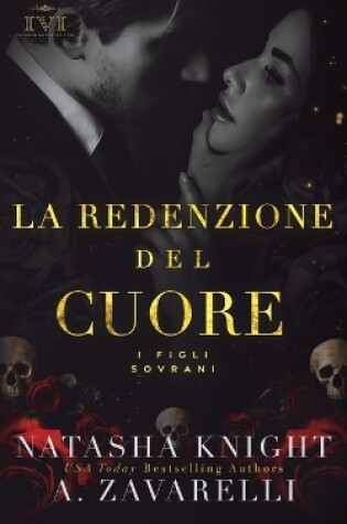 Cover of La Redenzione del Cuore