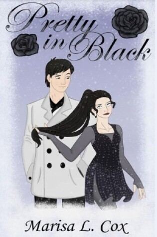 Cover of Pretty in Black