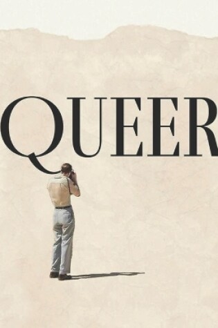 Cover of Queer