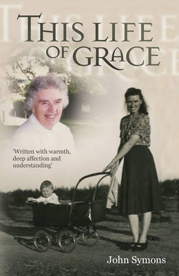 Book cover for This Life of Grace