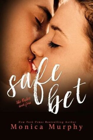 Cover of Safe Bet