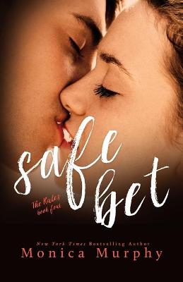 Book cover for Safe Bet