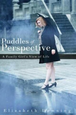 Cover of Puddles of Perspective