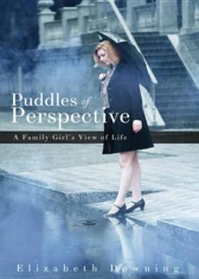 Book cover for Puddles of Perspective