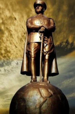 Cover of A Statue of Ataturk in Istanbul, Turkey