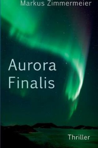Cover of Aurora Finalis