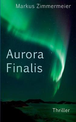 Book cover for Aurora Finalis