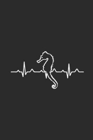 Cover of Seahorse Heartbeat