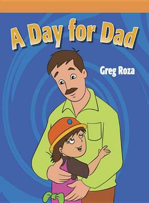 Cover of A Day for Dad