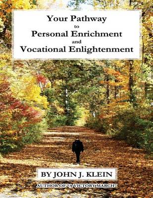 Book cover for Your Pathway to Personal Enrichment and Vocational Enlightenment