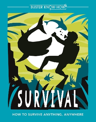 Cover of Survival