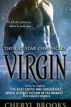 Book cover for Virgin