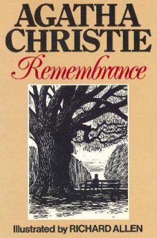 Cover of Remembrance