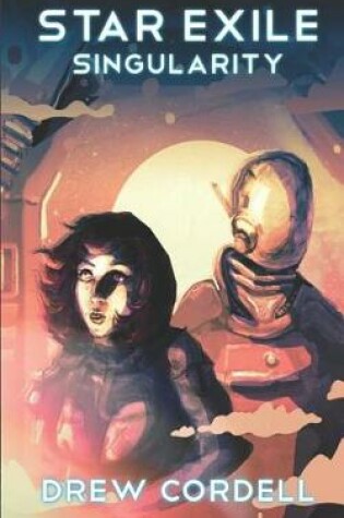 Cover of Star Exile