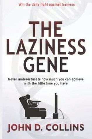 Cover of The Laziness Gene