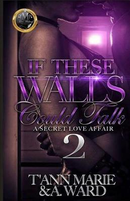 Book cover for If These Walls Could Talk 2