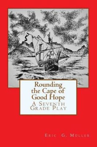 Cover of Rounding the Cape of Good Hope
