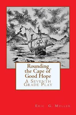 Book cover for Rounding the Cape of Good Hope