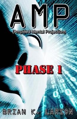 Book cover for Amp Phase 1